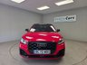 USED 2020 70 AUDI Q2 1.0 TFSI 30 Black Edition SUV 5dr Petrol Manual Euro 6 (s/s) (116 ps) 