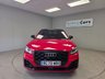USED 2020 70 AUDI Q2 1.0 TFSI 30 Black Edition SUV 5dr Petrol Manual Euro 6 (s/s) (116 ps) 