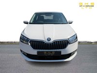 USED 2019 69 SKODA FABIA 1.0 TSI SE Hatchback 5dr Petrol Manual Euro 6 (s/s) (95 ps) **FINANCE ME FOR UP TO 5 YEARS WITH NO DEPOSIT**