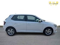 USED 2019 69 SKODA FABIA 1.0 TSI SE Hatchback 5dr Petrol Manual Euro 6 (s/s) (95 ps) **FINANCE ME FOR UP TO 5 YEARS WITH NO DEPOSIT**