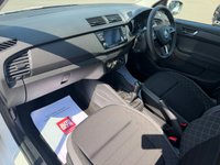 USED 2019 69 SKODA FABIA 1.0 TSI SE Hatchback 5dr Petrol Manual Euro 6 (s/s) (95 ps) **FINANCE ME FOR UP TO 5 YEARS WITH NO DEPOSIT**