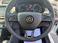 USED 2019 69 SKODA FABIA 1.0 TSI SE Hatchback 5dr Petrol Manual Euro 6 (s/s) (95 ps) **FINANCE ME FOR UP TO 5 YEARS WITH NO DEPOSIT**