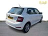 USED 2019 69 SKODA FABIA 1.0 TSI SE Hatchback 5dr Petrol Manual Euro 6 (s/s) (95 ps) **FINANCE ME FOR UP TO 5 YEARS WITH NO DEPOSIT**