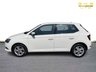 USED 2019 69 SKODA FABIA 1.0 TSI SE Hatchback 5dr Petrol Manual Euro 6 (s/s) (95 ps) **FINANCE ME FOR UP TO 5 YEARS WITH NO DEPOSIT**