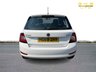 USED 2019 69 SKODA FABIA 1.0 TSI SE Hatchback 5dr Petrol Manual Euro 6 (s/s) (95 ps) **FINANCE ME FOR UP TO 5 YEARS WITH NO DEPOSIT**