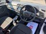USED 2019 69 SKODA FABIA 1.0 TSI SE Hatchback 5dr Petrol Manual Euro 6 (s/s) (95 ps) **FINANCE ME FOR UP TO 5 YEARS WITH NO DEPOSIT**