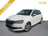 USED 2019 69 SKODA FABIA 1.0 TSI SE Hatchback 5dr Petrol Manual Euro 6 (s/s) (95 ps) **FINANCE ME FOR UP TO 5 YEARS WITH NO DEPOSIT**