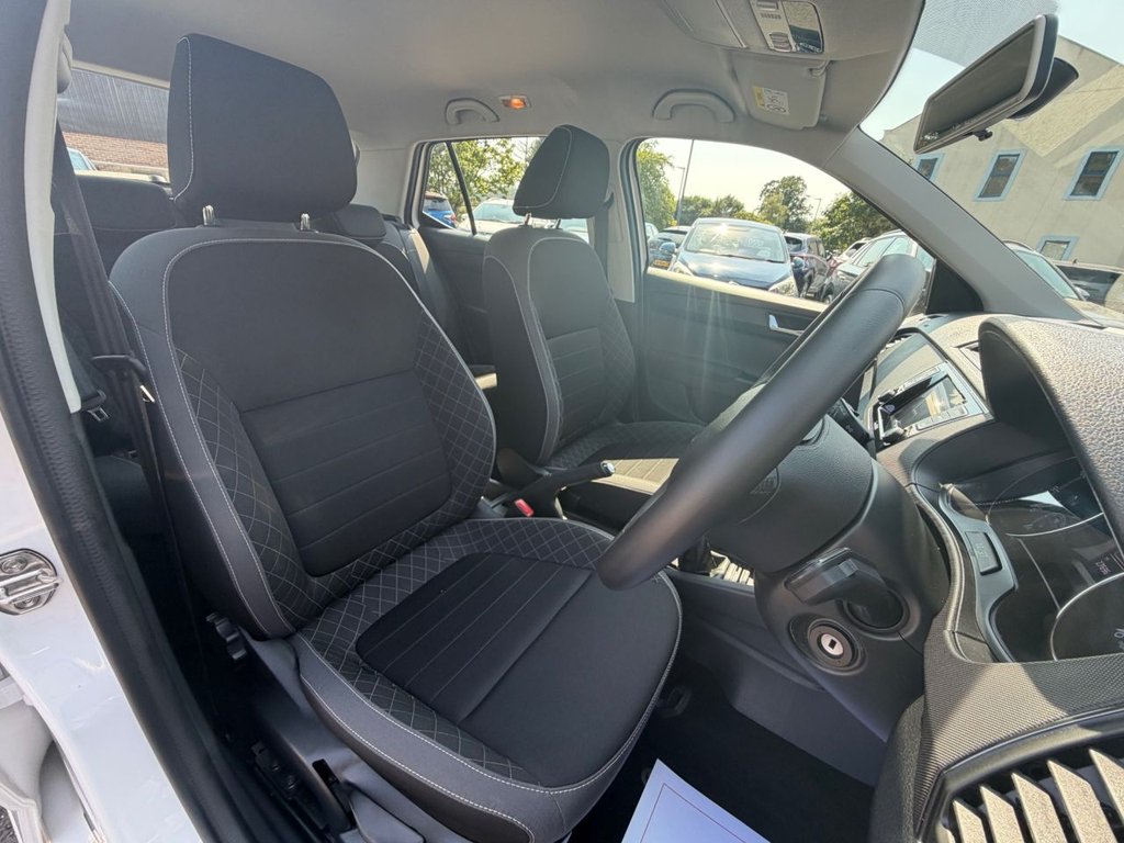 2019 Skoda Fabia thumbnail 22
