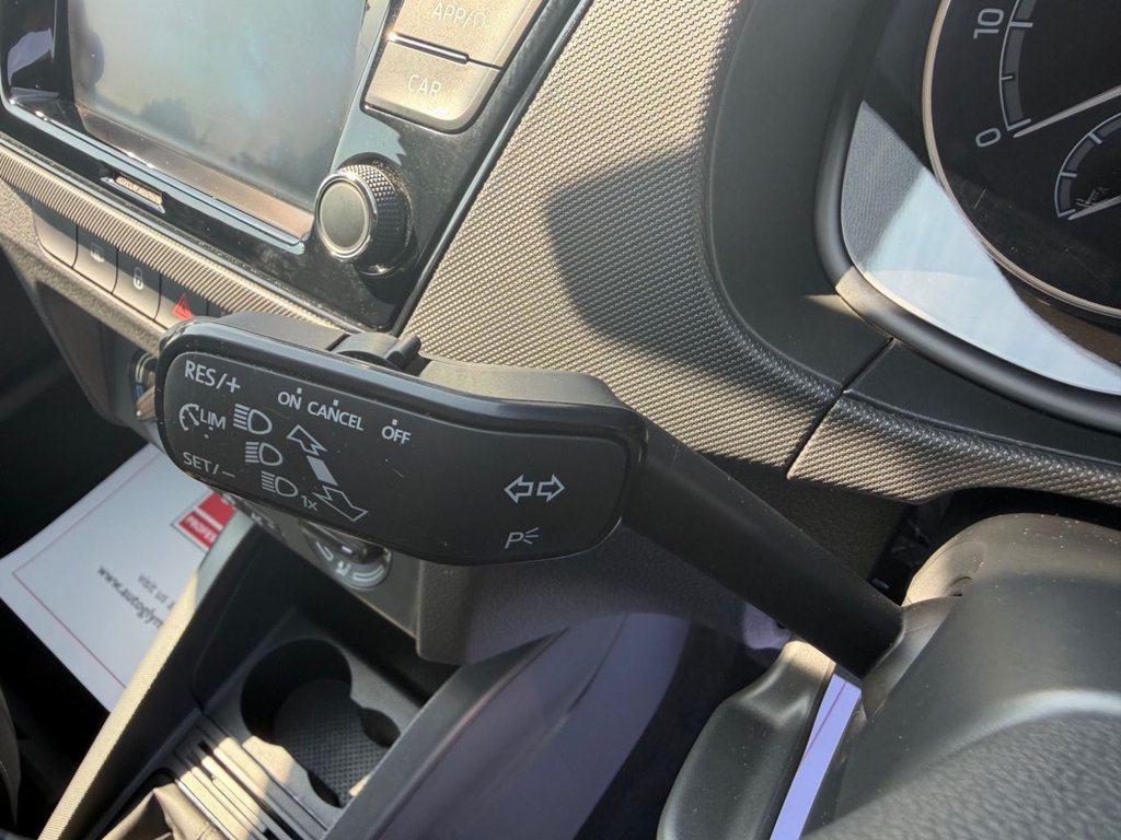 2019 Skoda Fabia thumbnail 18