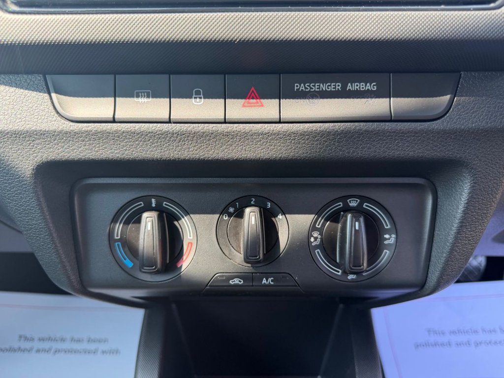 2019 Skoda Fabia thumbnail 24