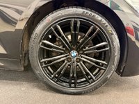USED 2020 70 BMW 3 SERIES 318d MHT M-SPORT HYBRID AUTO 150 BHP + SAT NAV + HEATED LEATHER + REAR CAMERA SIX MONTH WARRANTY JULY 2027 MOT