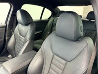 USED 2020 70 BMW 3 SERIES 318d MHT M-SPORT HYBRID AUTO 150 BHP + SAT NAV + HEATED LEATHER + REAR CAMERA SIX MONTH WARRANTY JULY 2027 MOT