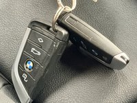 USED 2020 70 BMW 3 SERIES 318d MHT M-SPORT HYBRID AUTO 150 BHP + SAT NAV + HEATED LEATHER + REAR CAMERA SIX MONTH WARRANTY JULY 2027 MOT
