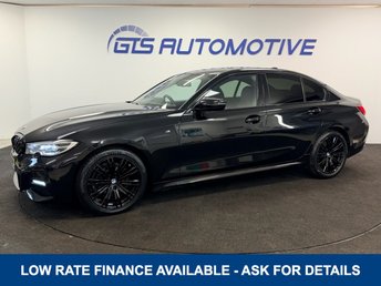 2020 BMW 3 SERIES