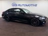 USED 2020 70 BMW 3 SERIES 318d MHT M-SPORT HYBRID AUTO 150 BHP + SAT NAV + HEATED LEATHER + REAR CAMERA SIX MONTH WARRANTY JULY 2027 MOT