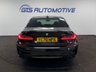 USED 2020 70 BMW 3 SERIES 318d MHT M-SPORT HYBRID AUTO 150 BHP + SAT NAV + HEATED LEATHER + REAR CAMERA SIX MONTH WARRANTY JULY 2027 MOT