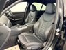 USED 2020 70 BMW 3 SERIES 318d MHT M-SPORT HYBRID AUTO 150 BHP + SAT NAV + HEATED LEATHER + REAR CAMERA SIX MONTH WARRANTY JULY 2027 MOT