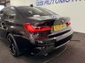 USED 2020 70 BMW 3 SERIES 318d MHT M-SPORT HYBRID AUTO 150 BHP + SAT NAV + HEATED LEATHER + REAR CAMERA SIX MONTH WARRANTY JULY 2027 MOT