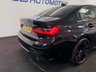 USED 2020 70 BMW 3 SERIES 318d MHT M-SPORT HYBRID AUTO 150 BHP + SAT NAV + HEATED LEATHER + REAR CAMERA SIX MONTH WARRANTY JULY 2027 MOT