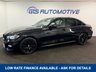 USED 2020 70 BMW 3 SERIES 318d MHT M-SPORT HYBRID AUTO 150 BHP + SAT NAV + HEATED LEATHER + REAR CAMERA SIX MONTH WARRANTY JULY 2027 MOT