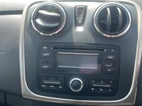 USED 2015 65 DACIA SANDERO STEPWAY 1.5 dCi Ambiance Euro 6 (s/s) 5dr GREAT RUNNER|ECO|ULEZ|READY2GO