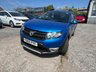 USED 2015 65 DACIA SANDERO STEPWAY 1.5 dCi Ambiance Euro 6 (s/s) 5dr GREAT RUNNER|ECO|ULEZ|READY2GO