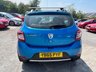 USED 2015 65 DACIA SANDERO STEPWAY 1.5 dCi Ambiance Euro 6 (s/s) 5dr GREAT RUNNER|ECO|ULEZ|READY2GO