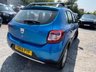 USED 2015 65 DACIA SANDERO STEPWAY 1.5 dCi Ambiance Euro 6 (s/s) 5dr GREAT RUNNER|ECO|ULEZ|READY2GO