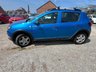 USED 2015 65 DACIA SANDERO STEPWAY 1.5 dCi Ambiance Euro 6 (s/s) 5dr GREAT RUNNER|ECO|ULEZ|READY2GO
