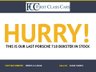 USED 2025 25 PORSCHE 718 BOXSTER 4.0 GTS Convertible 2dr Petrol PDK Euro 6 (s/s) (400 ps) 
