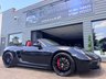 USED 2025 25 PORSCHE 718 BOXSTER 4.0 GTS Convertible 2dr Petrol PDK Euro 6 (s/s) (400 ps) 