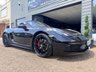 USED 2025 25 PORSCHE 718 BOXSTER 4.0 GTS Convertible 2dr Petrol PDK Euro 6 (s/s) (400 ps) 