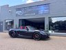 USED 2025 25 PORSCHE 718 BOXSTER 4.0 GTS Convertible 2dr Petrol PDK Euro 6 (s/s) (400 ps) 