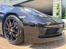 USED 2025 25 PORSCHE 718 BOXSTER 4.0 GTS Convertible 2dr Petrol PDK Euro 6 (s/s) (400 ps) 