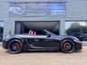 USED 2025 25 PORSCHE 718 BOXSTER 4.0 GTS Convertible 2dr Petrol PDK Euro 6 (s/s) (400 ps) 