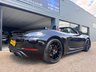 USED 2025 25 PORSCHE 718 BOXSTER 4.0 GTS Convertible 2dr Petrol PDK Euro 6 (s/s) (400 ps) 