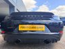 USED 2025 25 PORSCHE 718 BOXSTER 4.0 GTS Convertible 2dr Petrol PDK Euro 6 (s/s) (400 ps) 