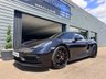 USED 2025 25 PORSCHE 718 BOXSTER 4.0 GTS Convertible 2dr Petrol PDK Euro 6 (s/s) (400 ps) 