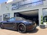 USED 2025 25 PORSCHE 718 BOXSTER 4.0 GTS Convertible 2dr Petrol PDK Euro 6 (s/s) (400 ps) 