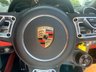 USED 2025 25 PORSCHE 718 BOXSTER 4.0 GTS Convertible 2dr Petrol PDK Euro 6 (s/s) (400 ps) 