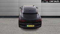 USED 2022 22 JAGUAR I-PACE 400 90kWh HSE Black SUV 5dr Electric Auto 4WD (400 ps) 