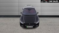 USED 2022 22 JAGUAR I-PACE 400 90kWh HSE Black SUV 5dr Electric Auto 4WD (400 ps) 