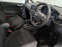 USED 2023 73 FORD FIESTA 1.0T EcoBoost MHEV Titanium Hatchback 5dr Petrol Hybrid DCT Euro 6 (s/s) (125 ps) 