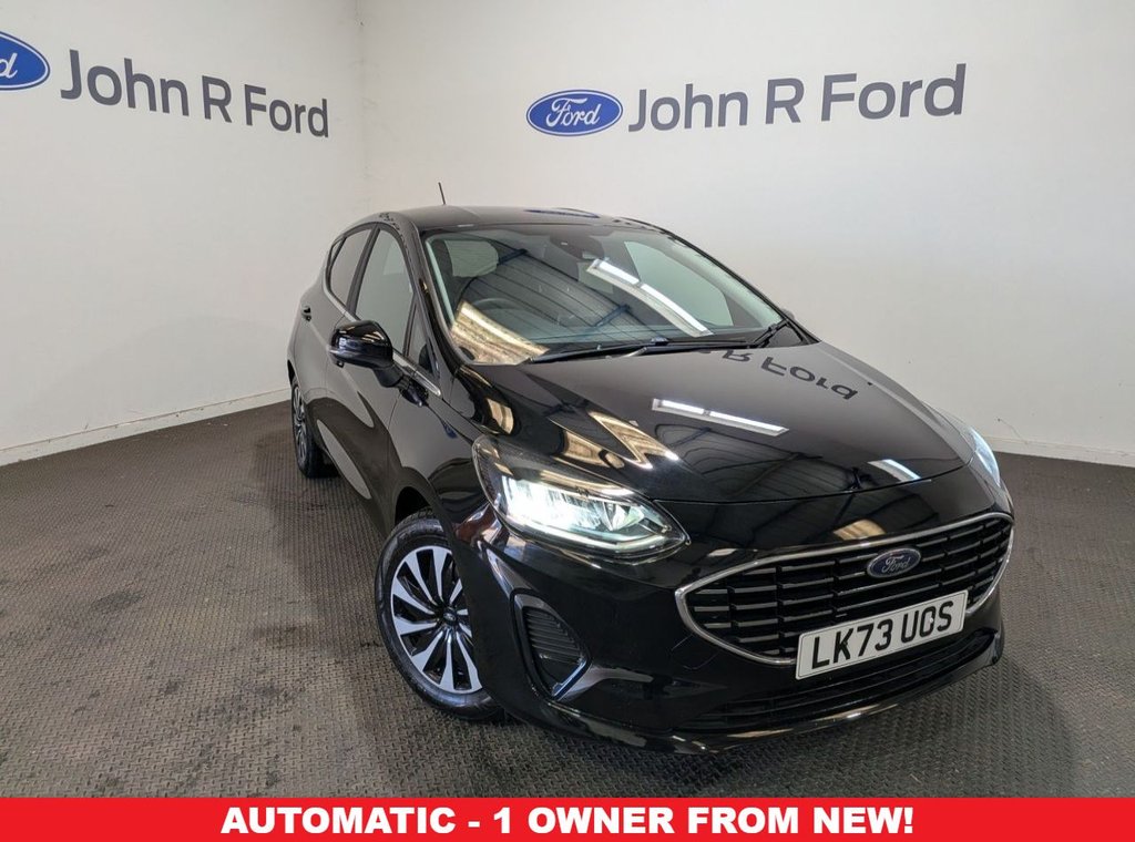 View our FORD FIESTA