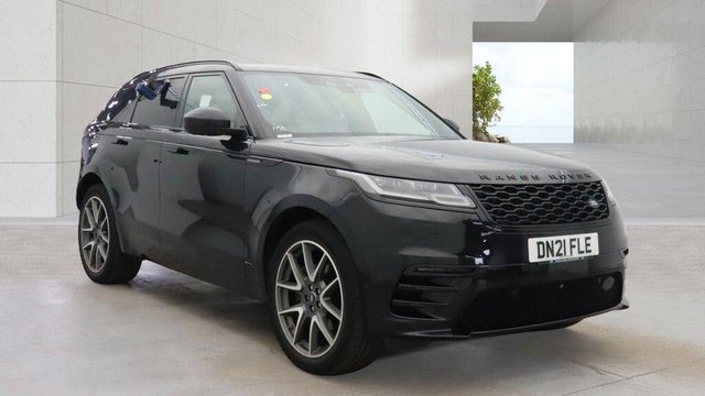 2021 LAND ROVER RANGE ROVER VELAR 2.0 D200 MHEV R-Dynamic SE Auto 4WD Euro 6 (s/s) 5dr &pound;23480.00