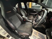 USED 2016 16 MERCEDES-BENZ A CLASS 1.6 A180 AMG Line Hatchback 5dr Petrol Manual Euro 6 (s/s) (122 ps) SAT NAV - CAMERA - BLUETOOTH