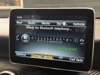 USED 2016 16 MERCEDES-BENZ A CLASS 1.6 A180 AMG Line Hatchback 5dr Petrol Manual Euro 6 (s/s) (122 ps) SAT NAV - CAMERA - BLUETOOTH