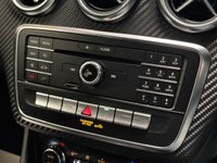 USED 2016 16 MERCEDES-BENZ A CLASS 1.6 A180 AMG Line Hatchback 5dr Petrol Manual Euro 6 (s/s) (122 ps) SAT NAV - CAMERA - BLUETOOTH