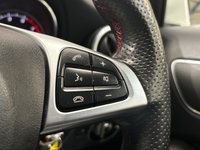 USED 2016 16 MERCEDES-BENZ A CLASS 1.6 A180 AMG Line Hatchback 5dr Petrol Manual Euro 6 (s/s) (122 ps) SAT NAV - CAMERA - BLUETOOTH