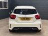USED 2016 16 MERCEDES-BENZ A CLASS 1.6 A180 AMG Line Hatchback 5dr Petrol Manual Euro 6 (s/s) (122 ps) SAT NAV - CAMERA - BLUETOOTH